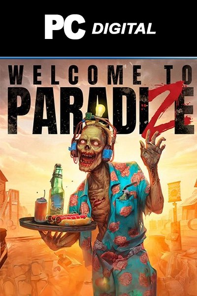 Welcome to ParadiZe PC