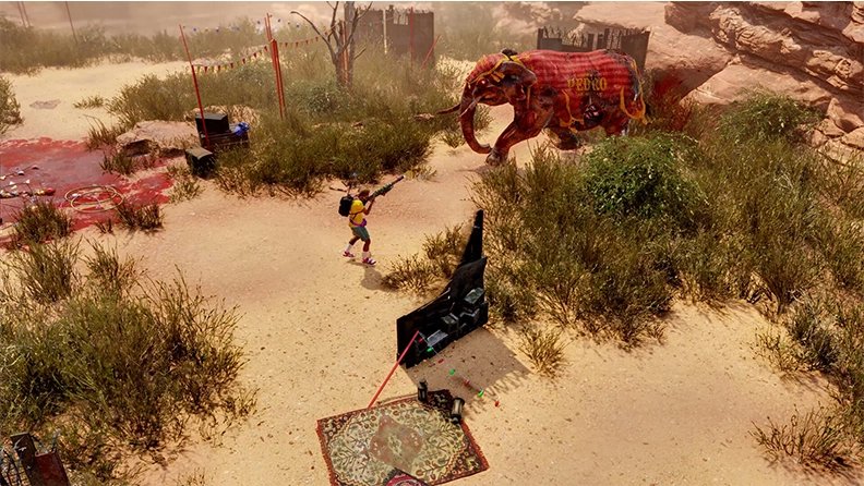 Welcome to ParadiZe PC_03