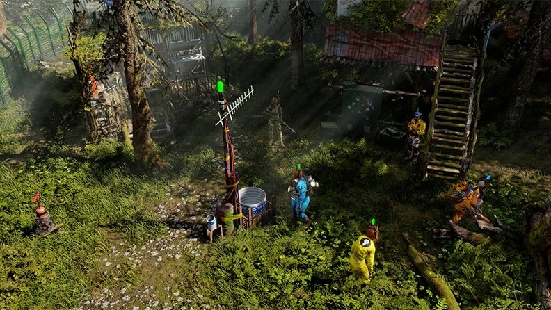 Welcome to ParadiZe PC_05