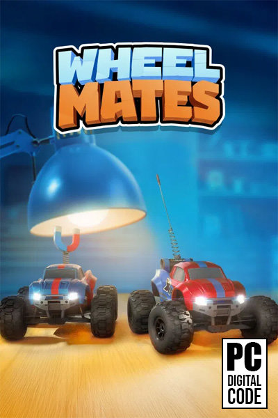 WheelMates PC