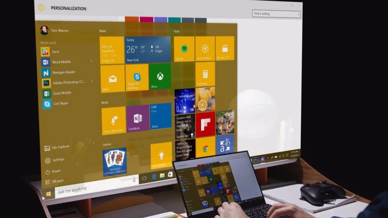 Windows 10 Home (64-bit OEM)