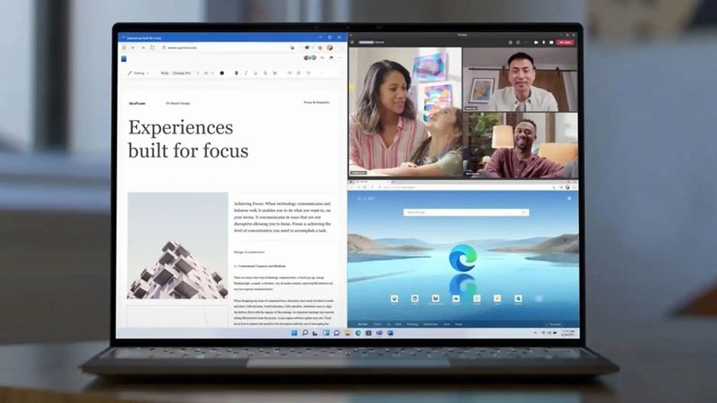 Windows 11 Pro (32-64bit OEM)