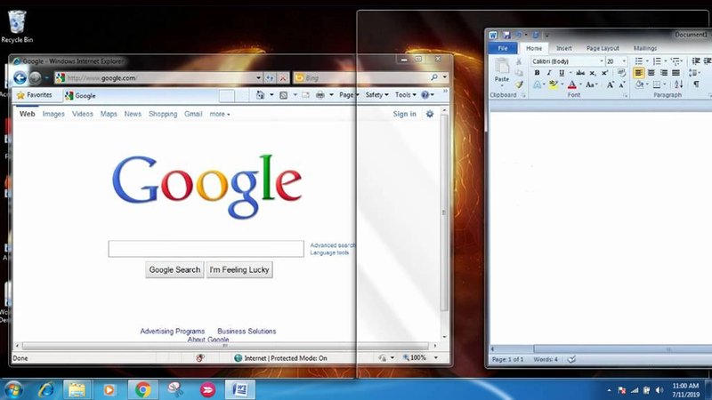 Windows 7 Home Premium