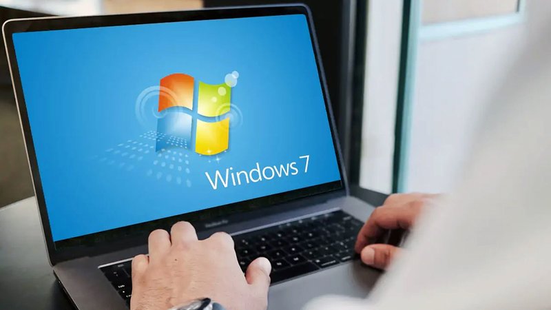 Windows 7 Professional OEM