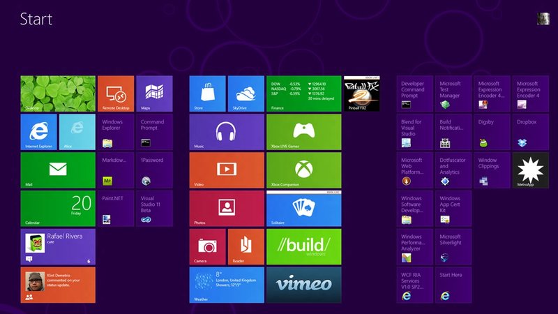 Windows 8.1 Pro
