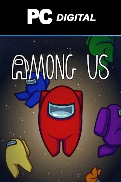 Among Us PC