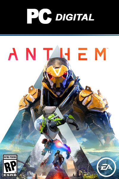 Anthem PC