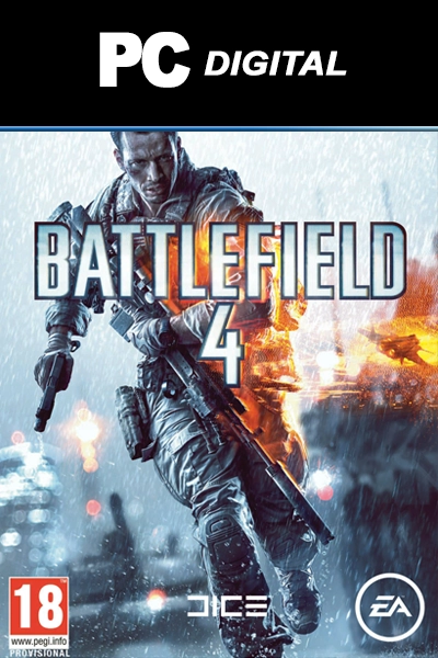 Battlefield 4 PC