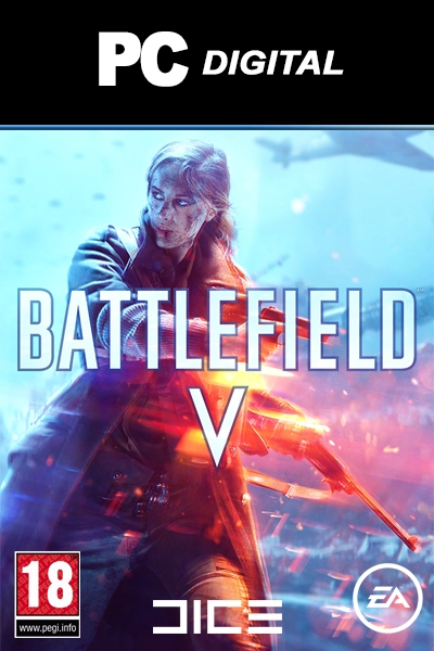 Battlefield V PC