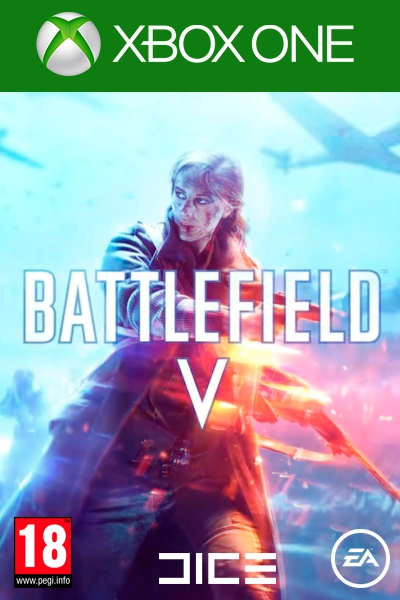 Battlefield V Xbox One