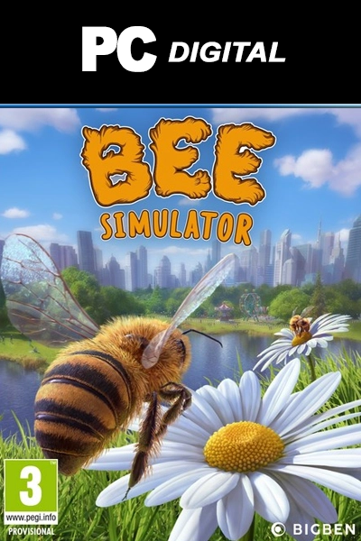 Bee Simulator PC