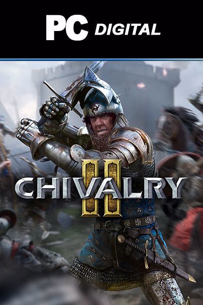 Chivalry 2 PC