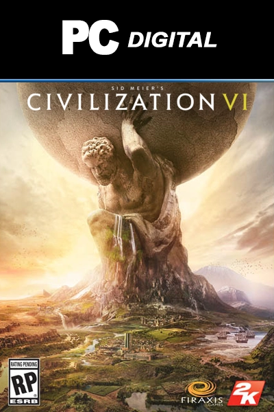 Civilization VI PC