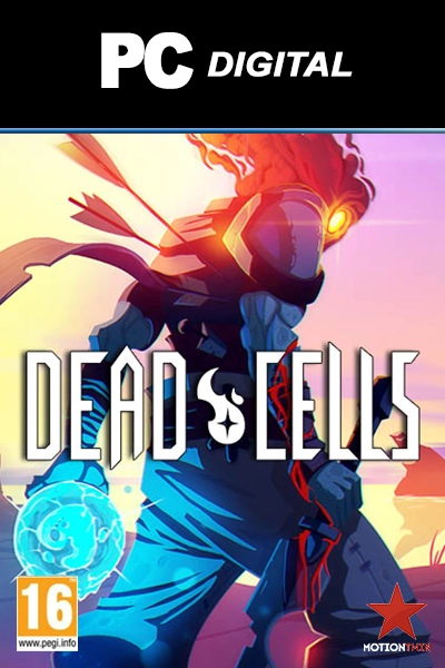 Dead Cells PC