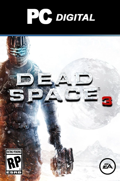 Dead Space 3 PC
