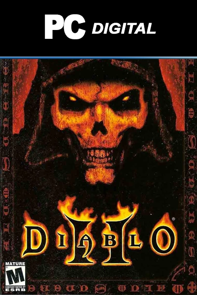Diablo 2 PC