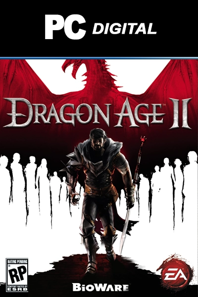 Dragon Age 2 PC