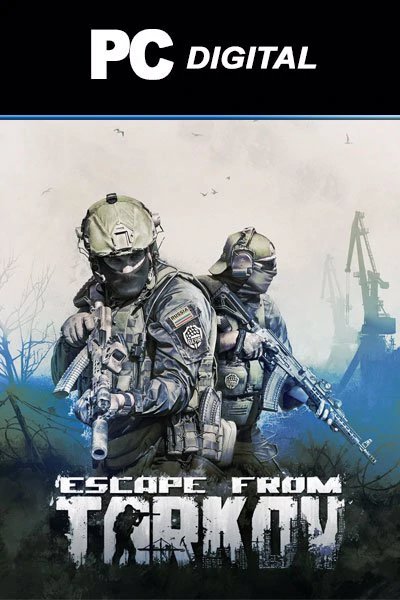 Escape From Tarkov PC