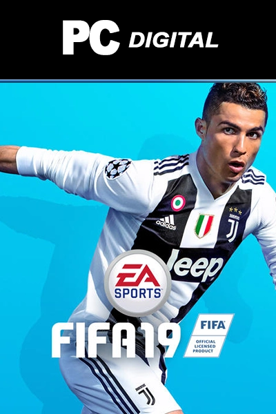 FIFA 19 PC