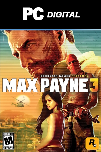 Max Payne 3
