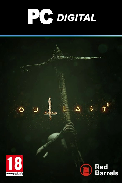 Outlast2 pc