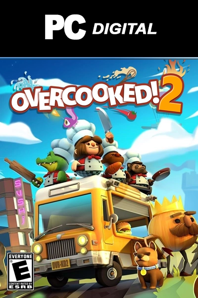 Overcooked