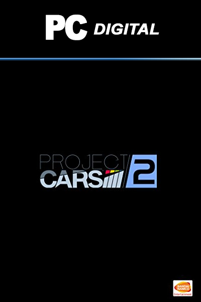 Project Cars 2 PC