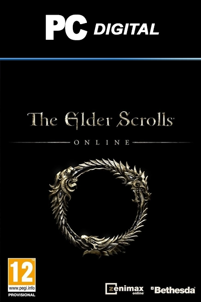 The Elder Scrolls Online PC
