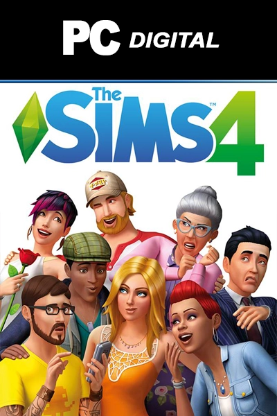 The Sims 4 PC