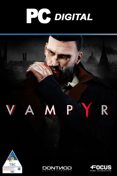 Vampyr