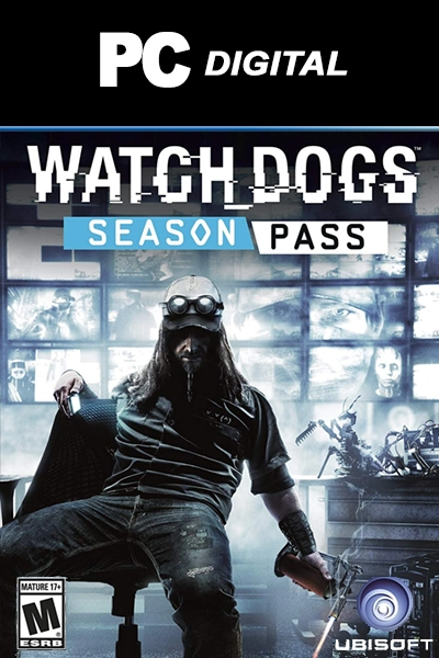 Watch-Dogs---Season-Pass-DLC-PC