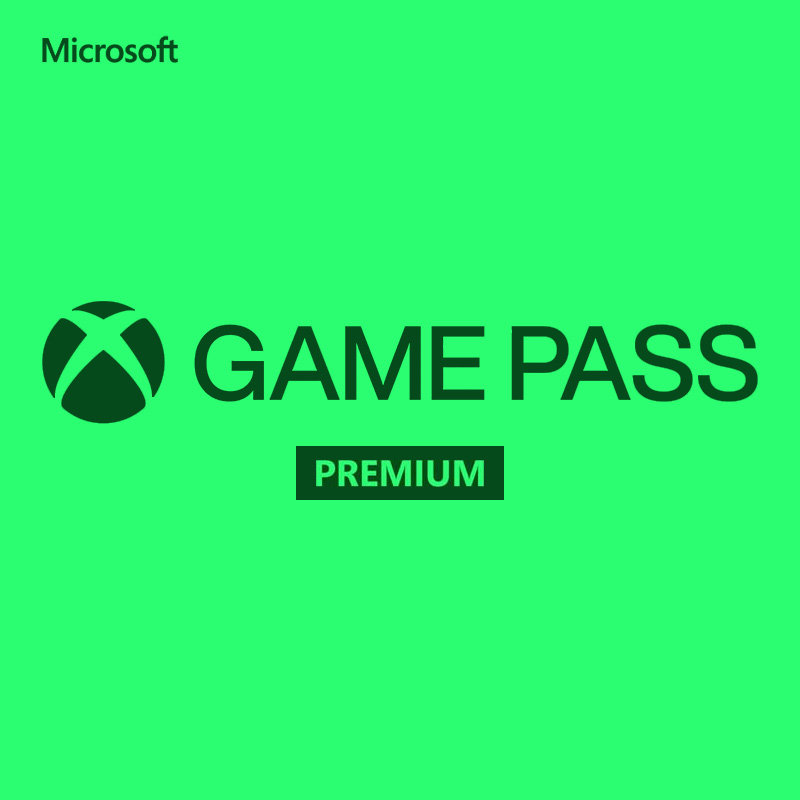 Game Pass Premium