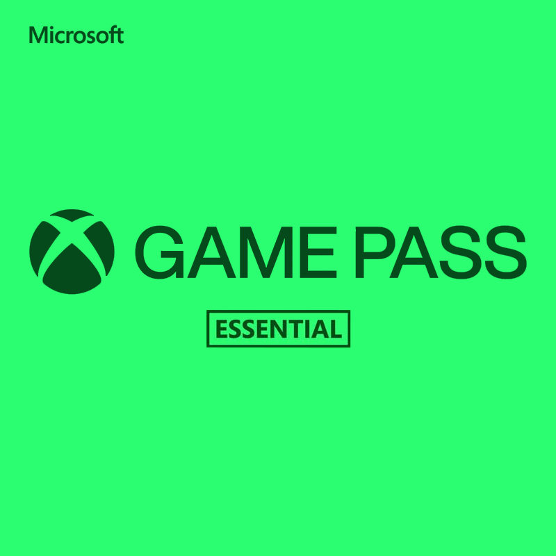 Game Pass Essential