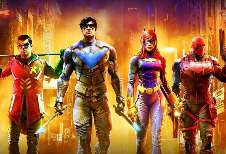 Gotham Knights confirma requisitos para PC