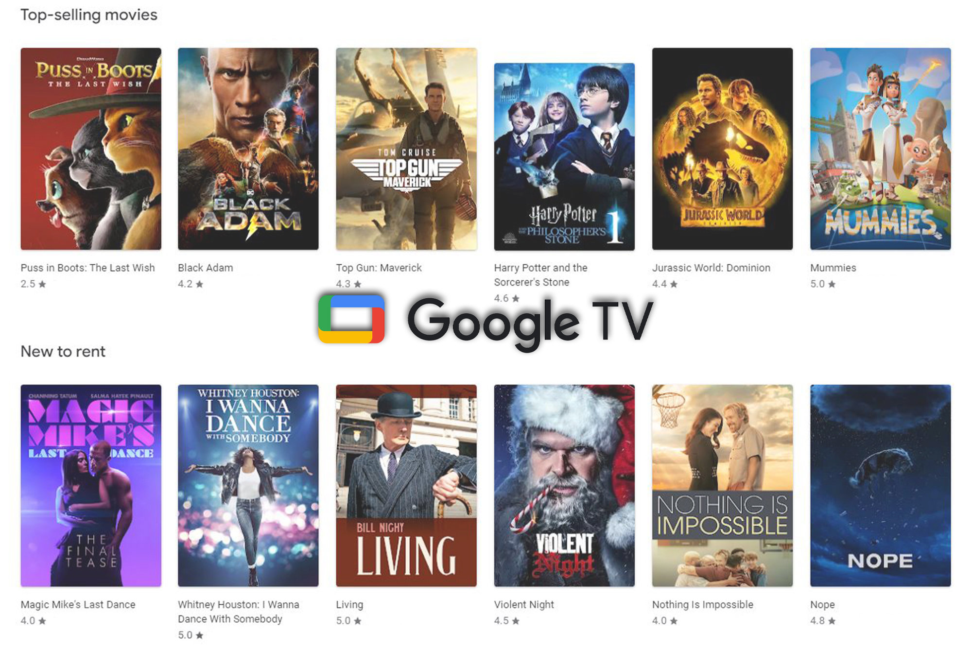 Drifters: Season 1 – TV no Google Play