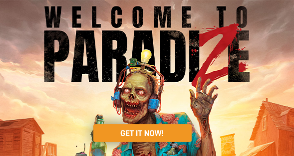 Welcome to ParadiZe - Download and Play