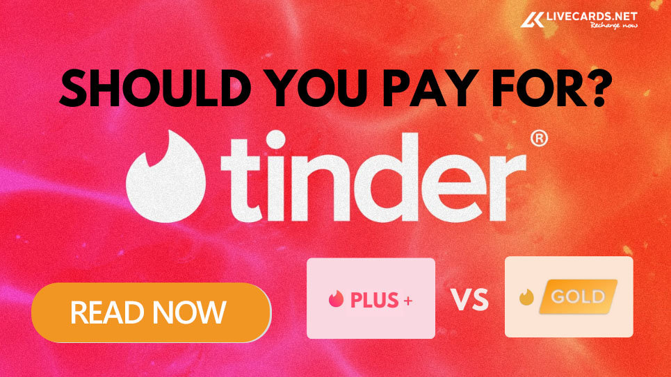 Tinder Free or Paid - Read now