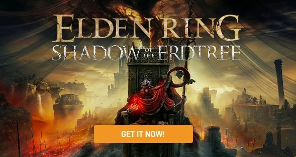 Elden Ring - Shadow of the Erdtree - Livecards