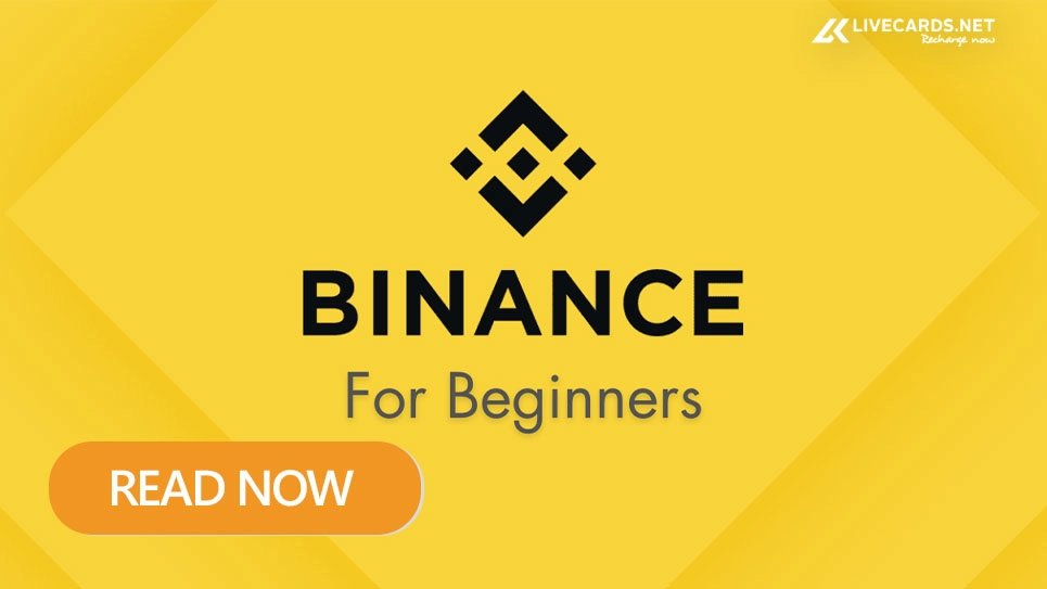 How to use Binance for beginners