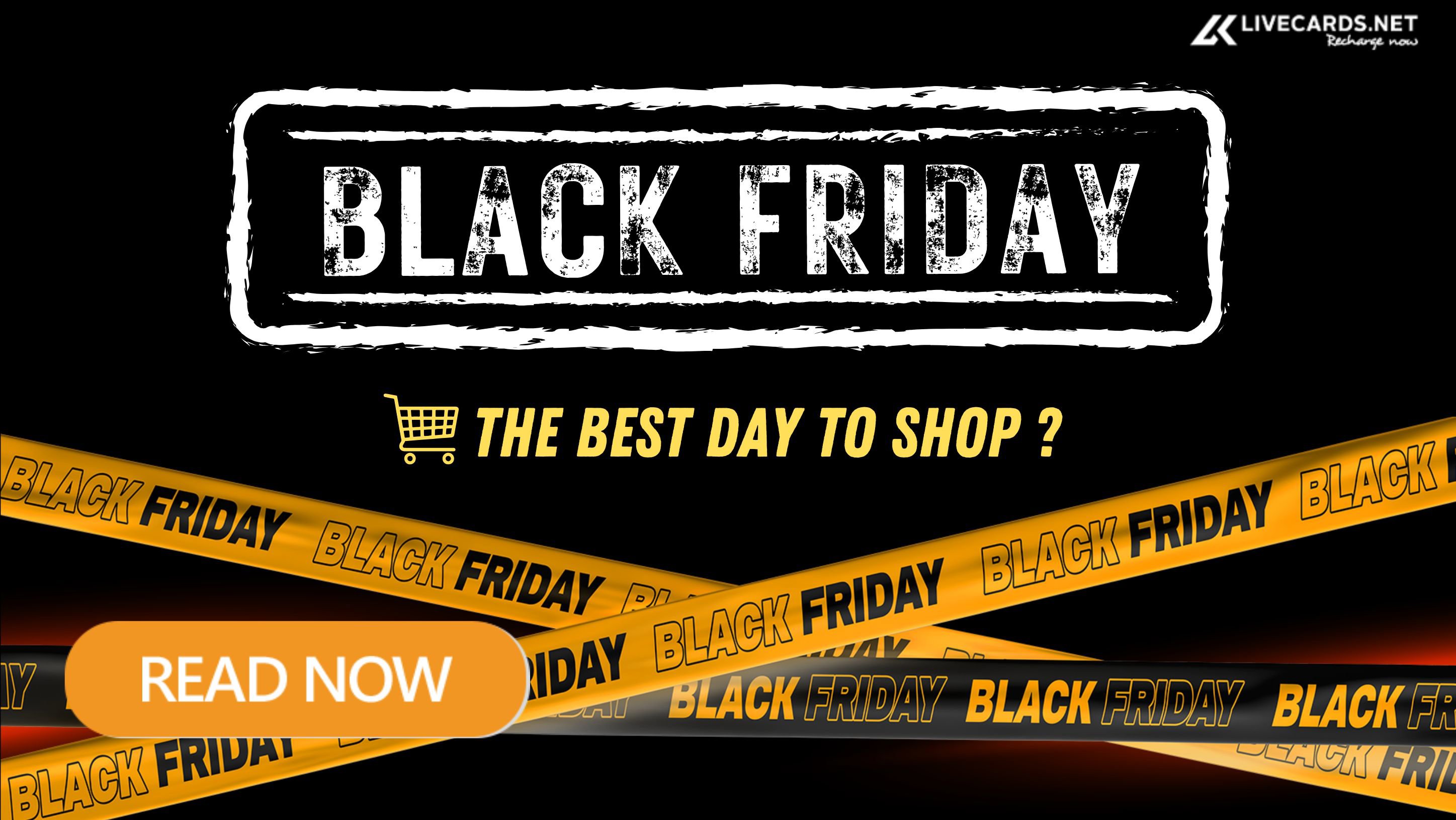 Is Black Friday the Best Day to Shop