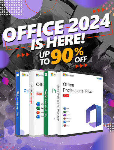 Office 2024 is Here