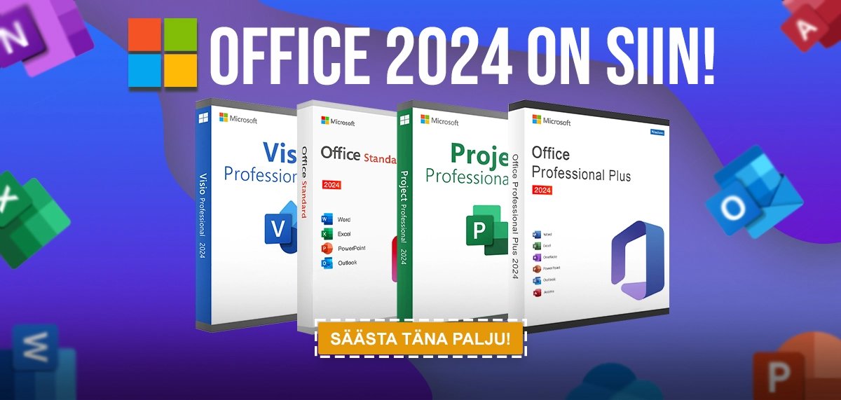 Office 2024 is here_ET