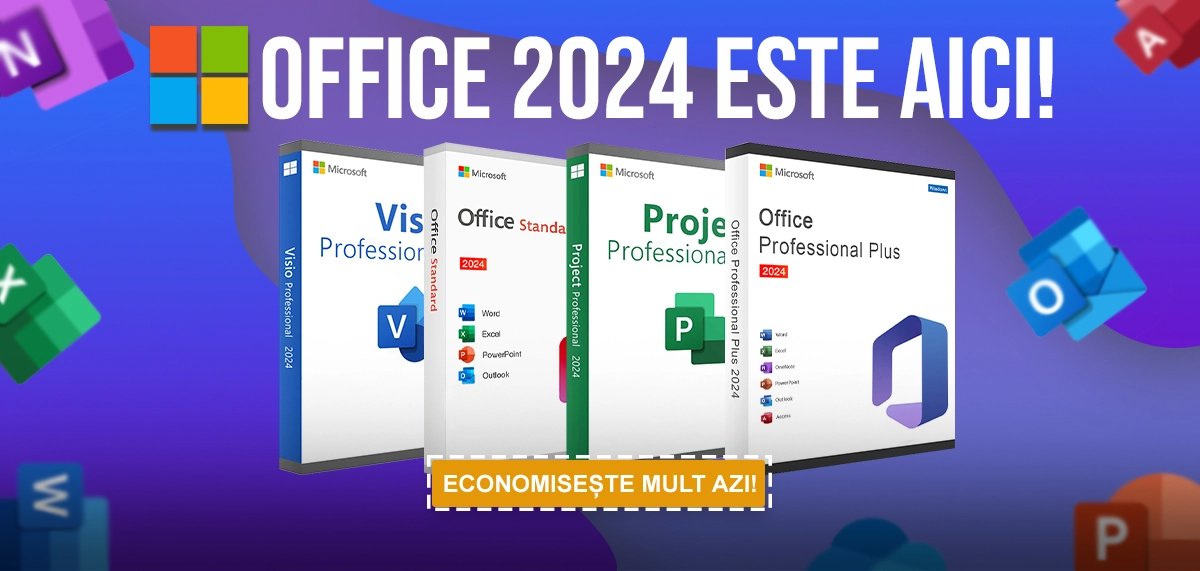 Office 2024 is here_RO