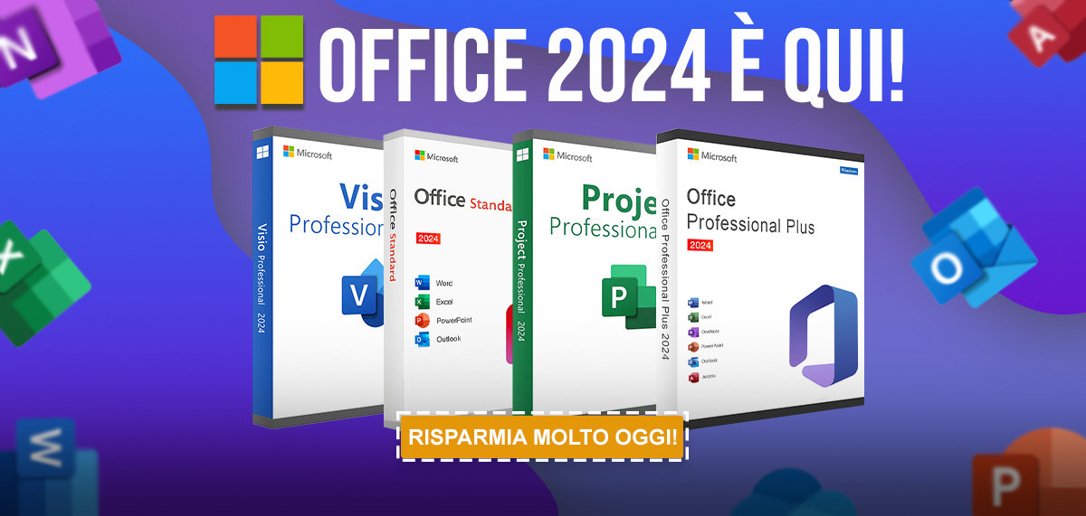 Office 2024 is here_IT