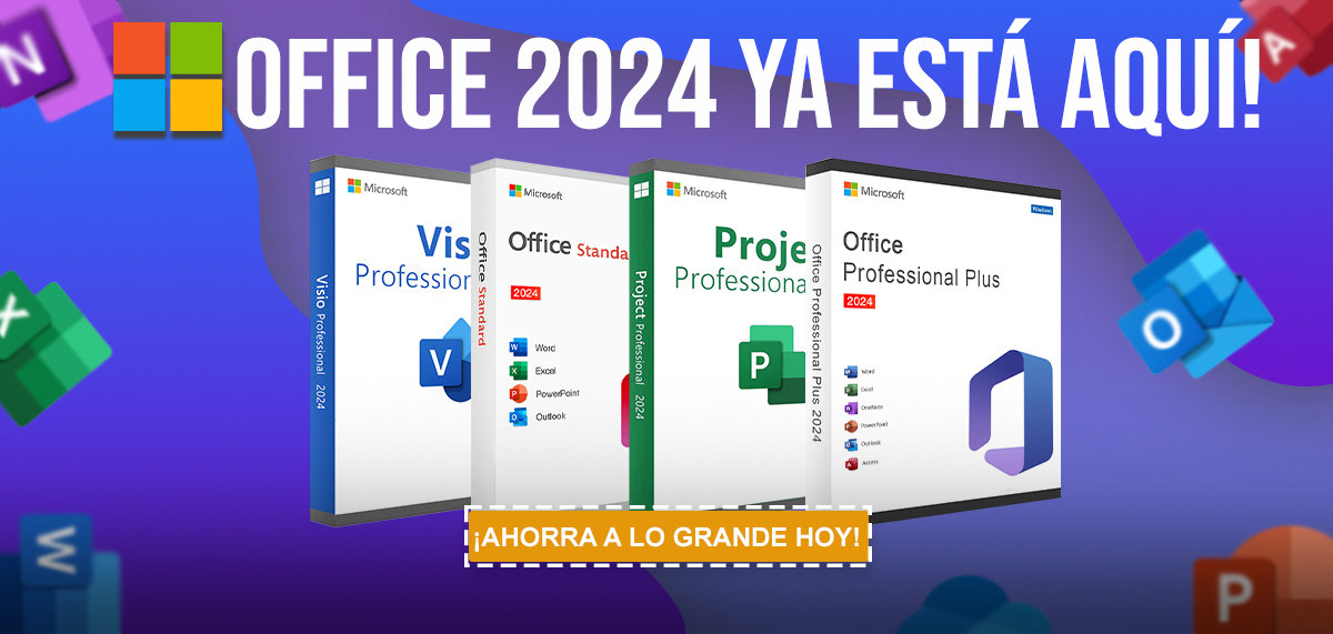 Office 2024 is here_ES