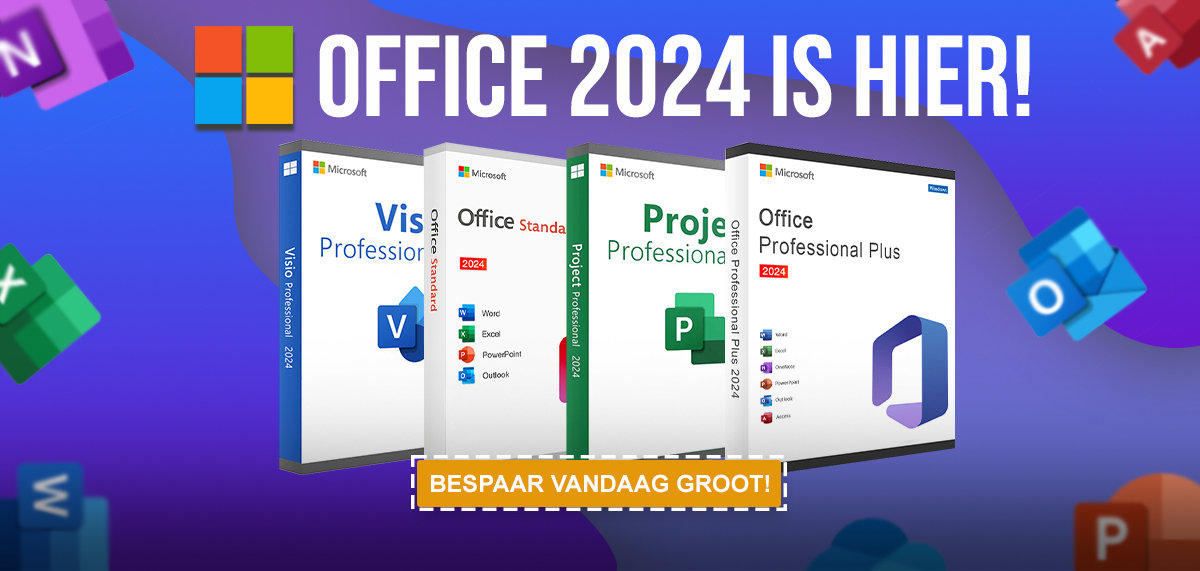 Office 2024 is here_NL