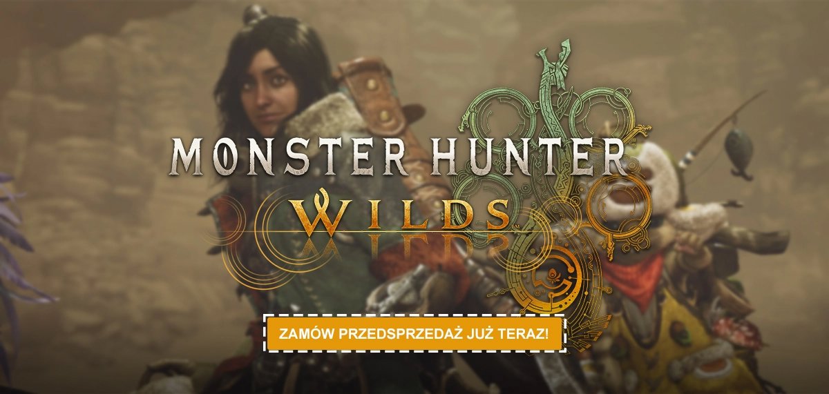 Monster Hunter_PL