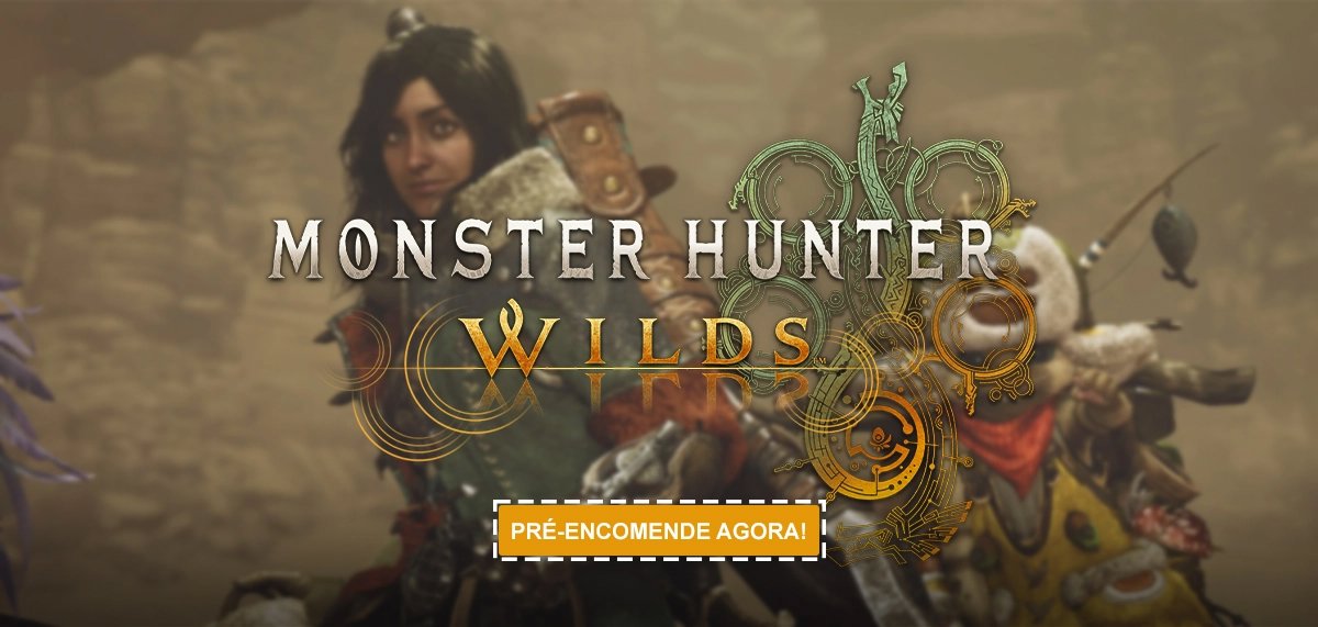 Monster Hunter_PT