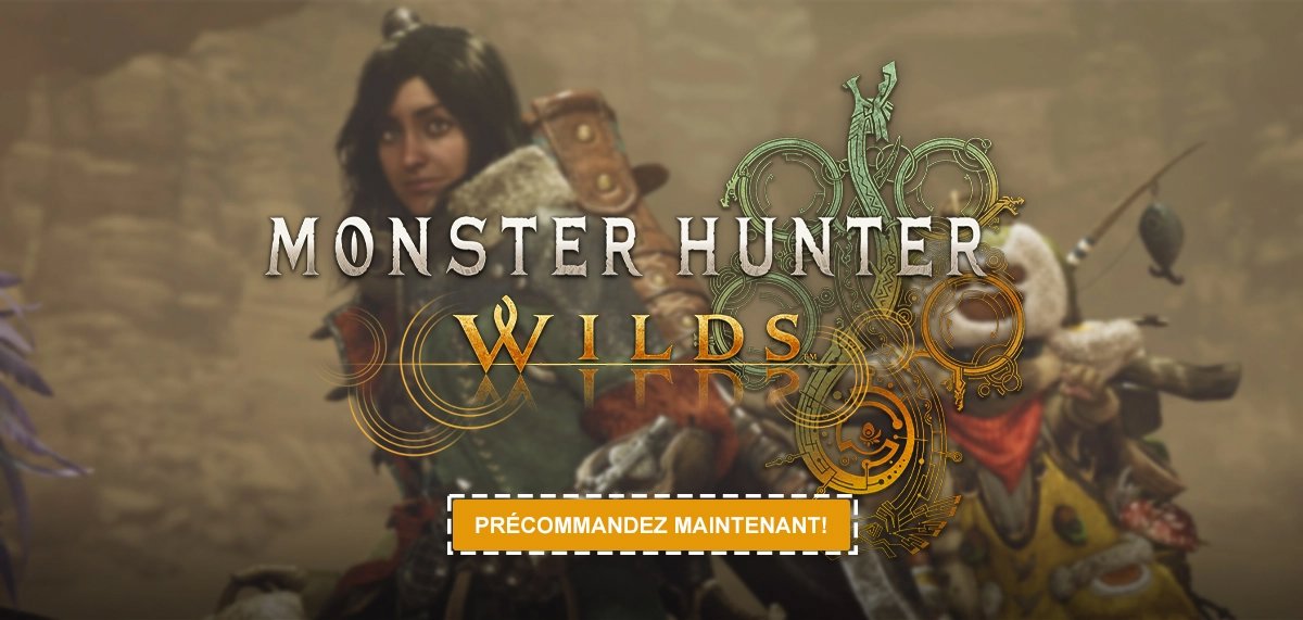 Monster Hunter_FR