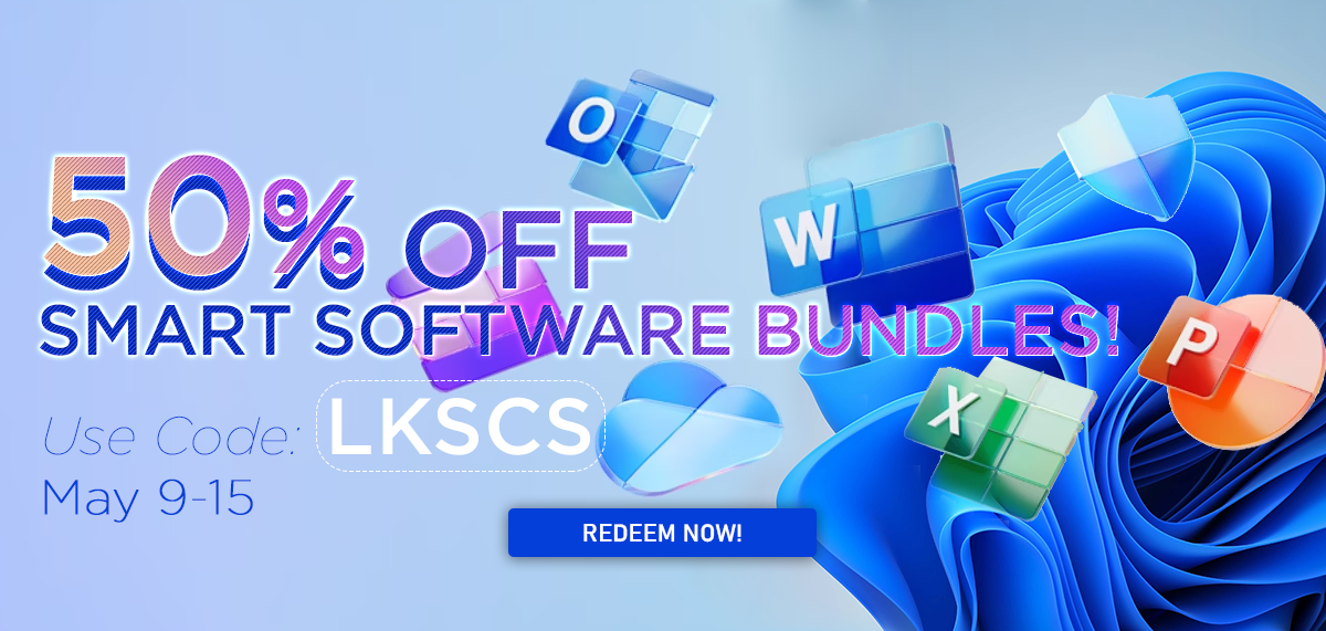 Software Sale 2025